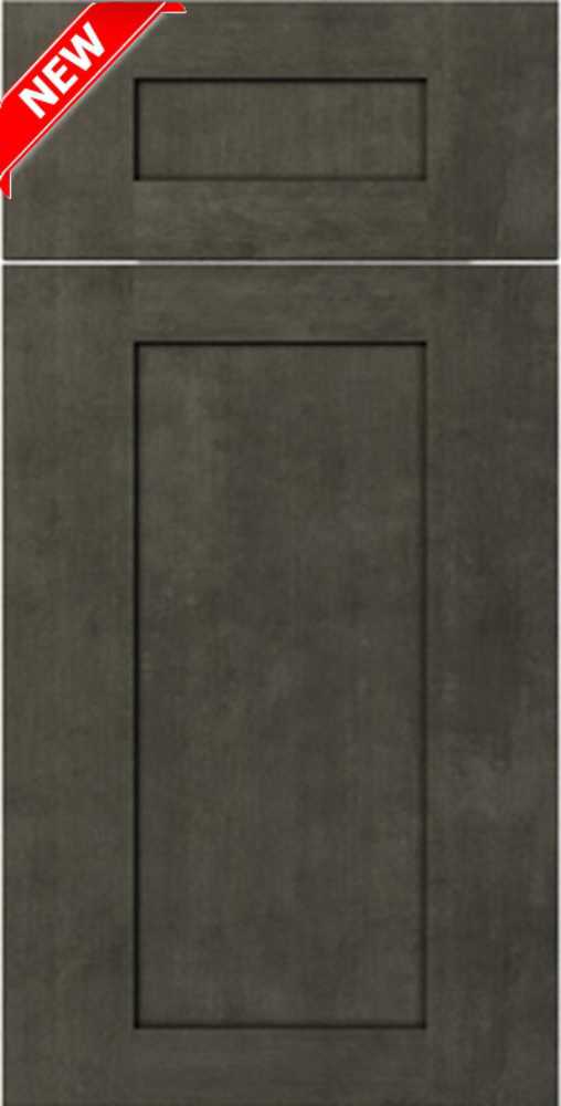 Kitchen cabinets